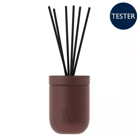 Smith & Co ruumilõhnastaja - 200 ml - Black Oud & Saffron (Tester)