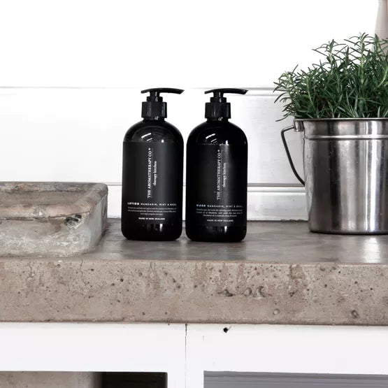 Therapy Kitchen käte- ja kehakreem - 500 ml