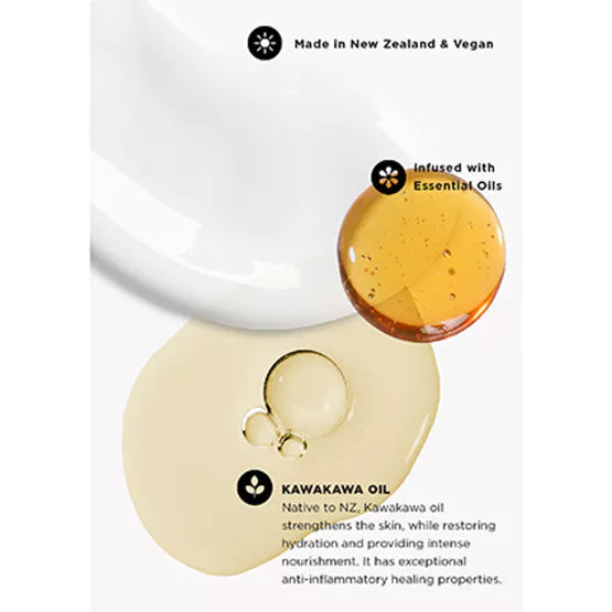 Therapy Kitchen käte- ja kehakreem - 500 ml