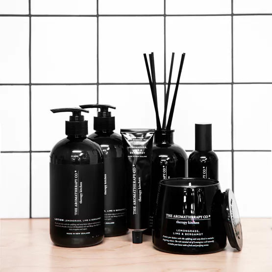 Therapy Kitchen käte- ja kehakreem - 500 ml