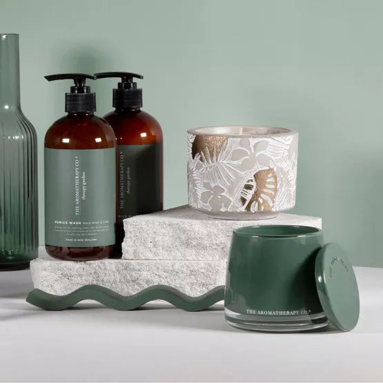 UPLIFT THERAPY - Kynttilä - 260g