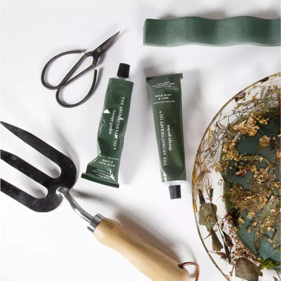 Therapy Garden - kätekreem - 75 ml