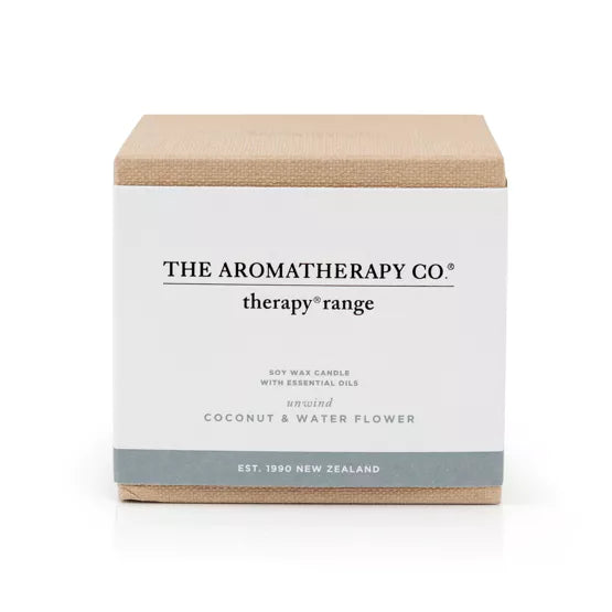 UNWIND THERAPY - Küünal - 260g