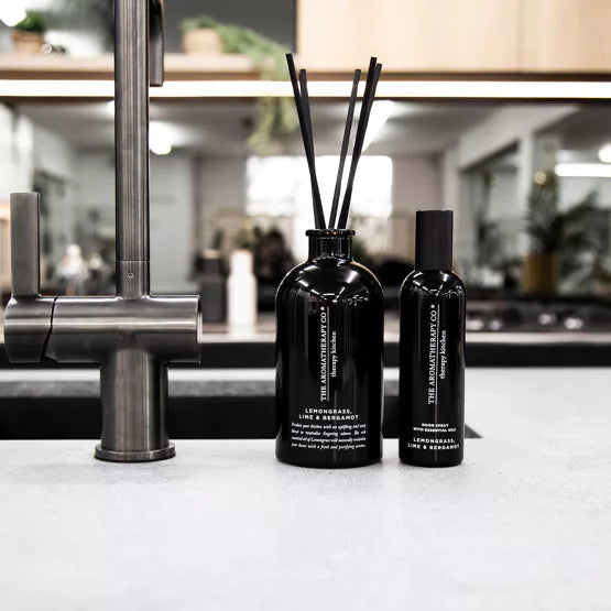 Therapy Kitchen- Ruumilõhnastaja -250 ml