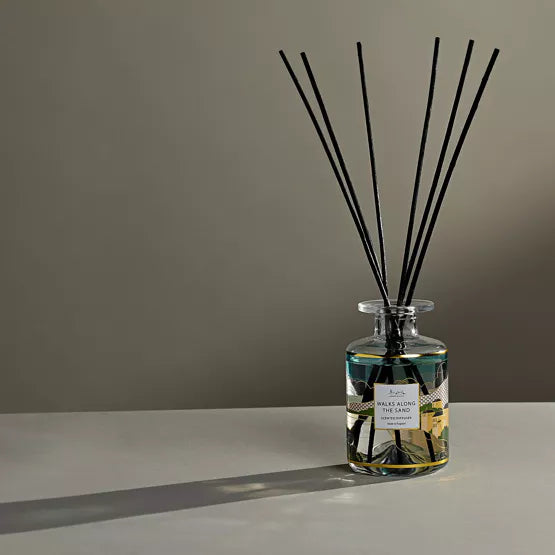 The London Wax Company – Walks Along The Sand toalõhnastaja -177 ml