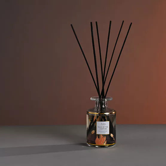 The London Wax Company – Tales By The Campfire toalõhnastaja - 177 ml