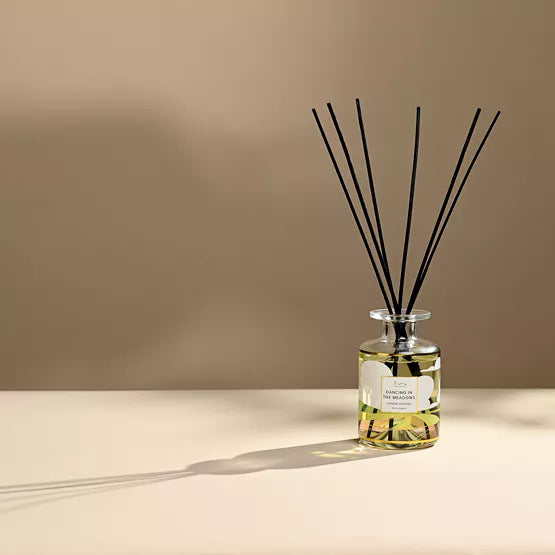 The London Wax Company – Dancing In The Meadows toalõhnastaja- 177 ml