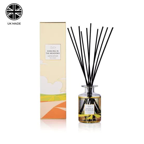 The London Wax Company – Dancing In The Meadows toalõhnastaja- 177 ml