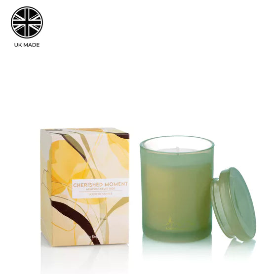 The London Wax Company – Cherished Moment lõhnaküünal - 227 g