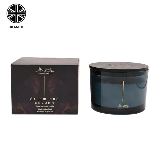 VALKOINEN granaattiomena - Huonetuoksu