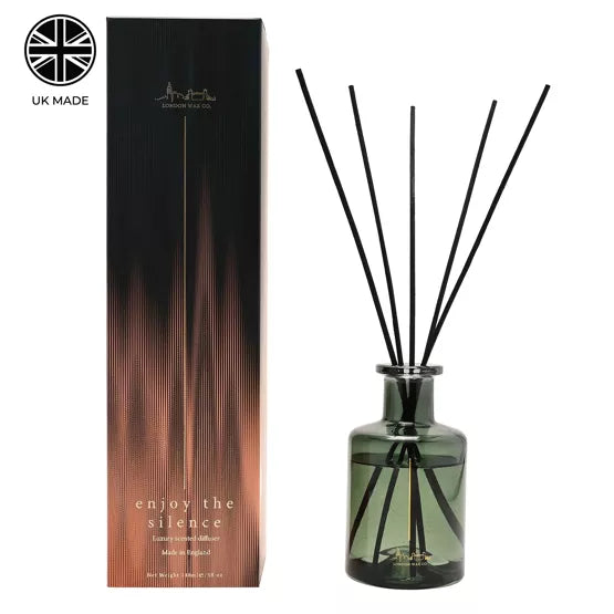 The London Wax Company – Enjoy The Silence toalõhnastaja  - 148 ml