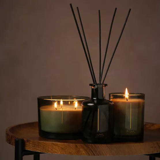 The London Wax Company – Enjoy The Silence toalõhnastaja  - 148 ml