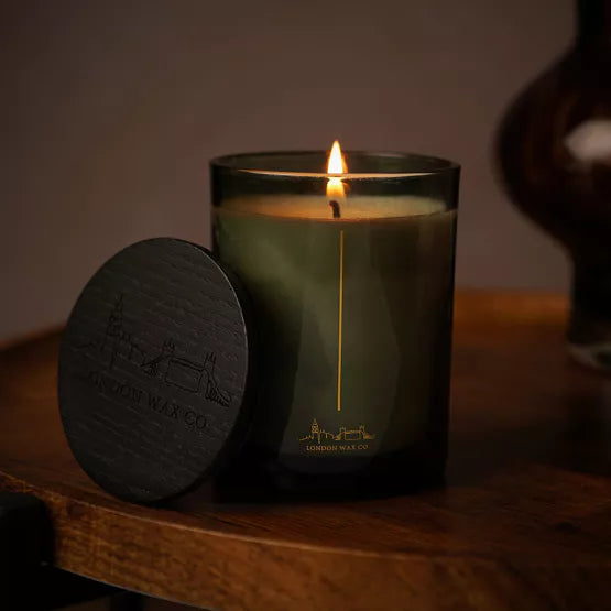 VALKOINEN granaattiomena - Huonetuoksu