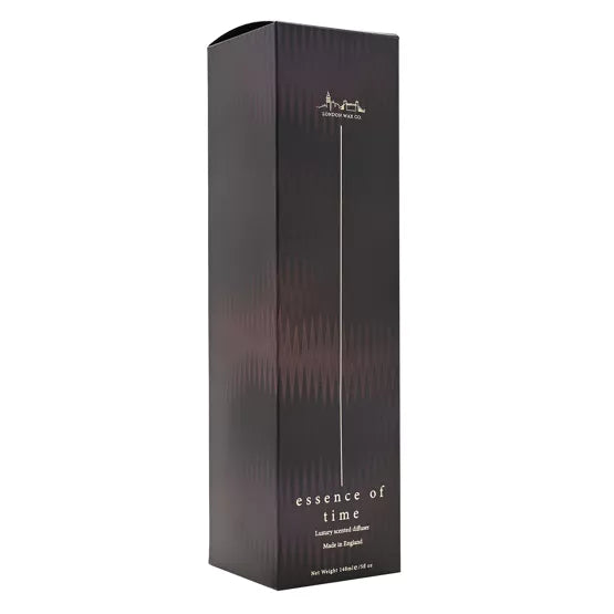 The London Wax Company – Essence Of Time toalõhnastaja - 148 ml