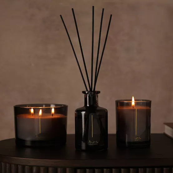 VALKOINEN granaattiomena - Huonetuoksu