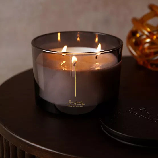 VALKOINEN granaattiomena - Huonetuoksu