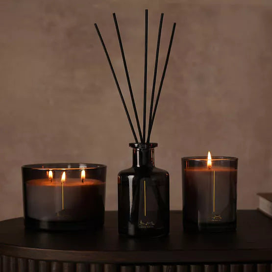 VALKOINEN granaattiomena - Huonetuoksu