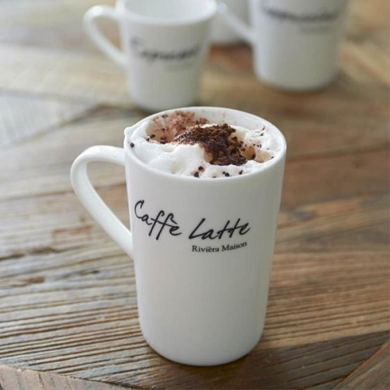 CAFFE LATTE - Kruus - 300ml