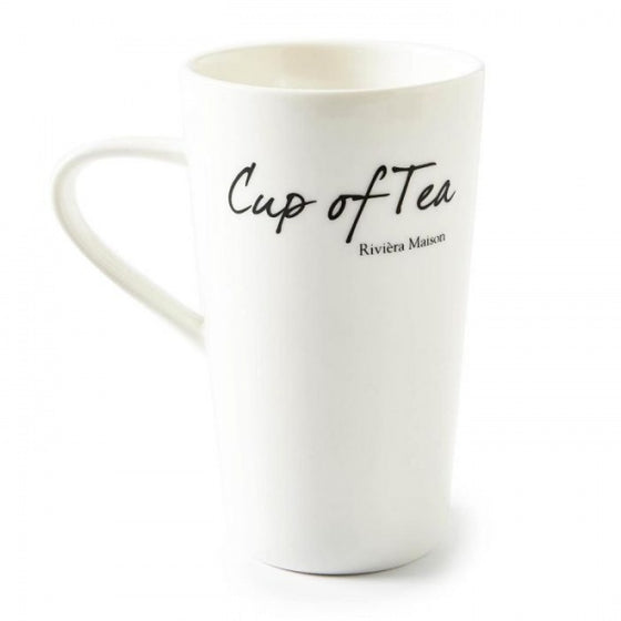 CUP OF TEA - Kruus - 440ml
