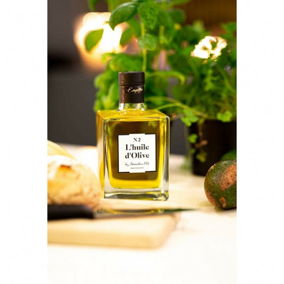L'Huile d'Olive N°2 oliiviöljy