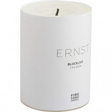  ERNST - kynttilä - 10 cm