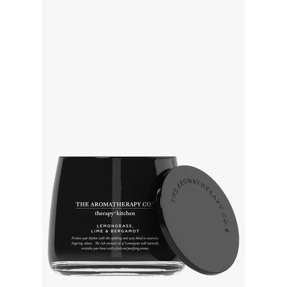 KITCHEN THERAPY - Küünal - 260g