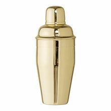  GOLD - Cocktail shaker
