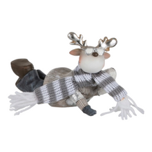  PORO - joulukoristeita