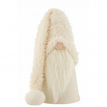  Koristeellinen joulupukki