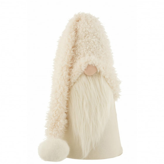 Koristeellinen joulupukki